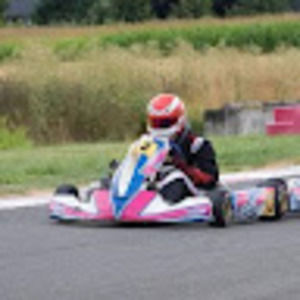 Meet your Posher, Lukas